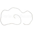 APW64262606 Compatible Midwest Appliance Parts Gasket