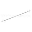 APW825536-00 Compatible Apw Heatertube, Quartz..208 V, 1200W, 19-5/8 Inch Oa