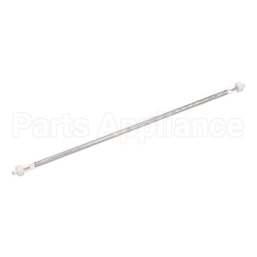 APW825536-00 Compatible Apw Heatertube, Quartz..208 V, 1200W, 19-5/8 Inch Oa