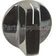 APW87068 Compatible Midwest Appliance Parts Knob, Control1/4"Id, 1-1/8"Od