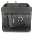 APW89406 Compatible Apw Rocker Switch 20 Amp