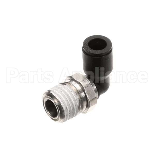 AQ69P4X4 Compatible Doughpro Fitting Air 1/4Pipex1/4Tube 90