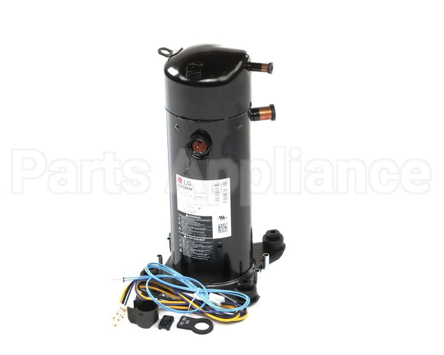 AQA038KAB International Comfort Pro Compressor, Scroll