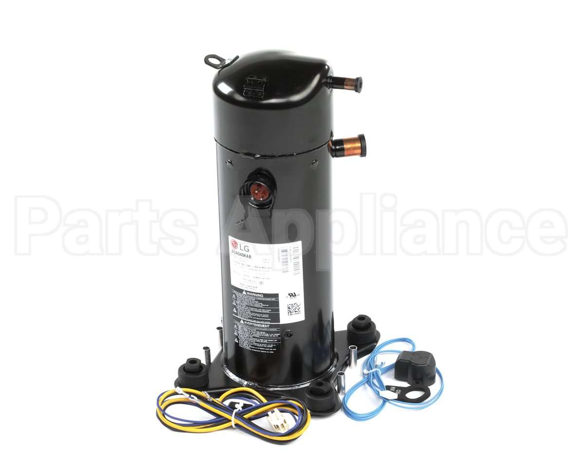 AQA040KAB International Comfort Pro Compressor Kit