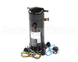 AQA040KAB International Comfort Pro Compressor Kit