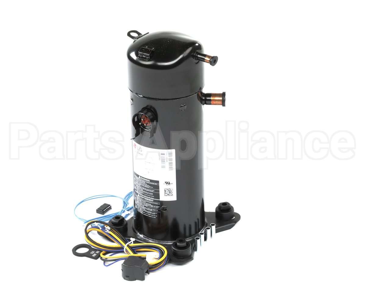 AQA042KAE International Comfort Products Scroll Compressor