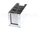 AR000017-S Delfield Assembly,Lid Straw Holders