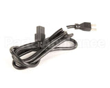 AR005-194-TD006 Varimixer Power Cord Plug W5A Teddy