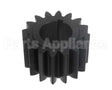 AR140-31 Varimixer Rim Pinion (Upper)