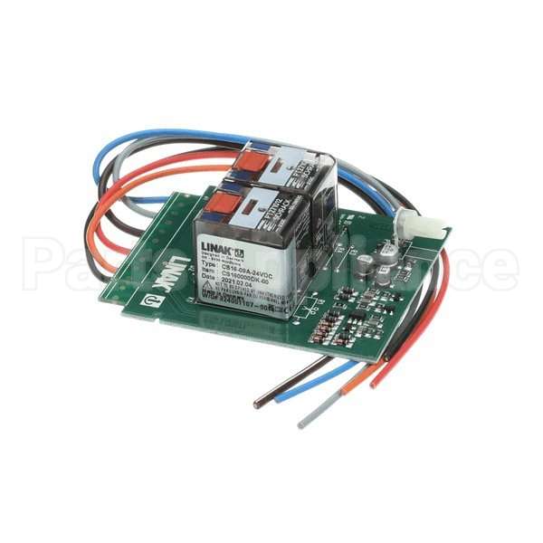 AR30-425 Compatible Varimixer Control Board (B.l.)