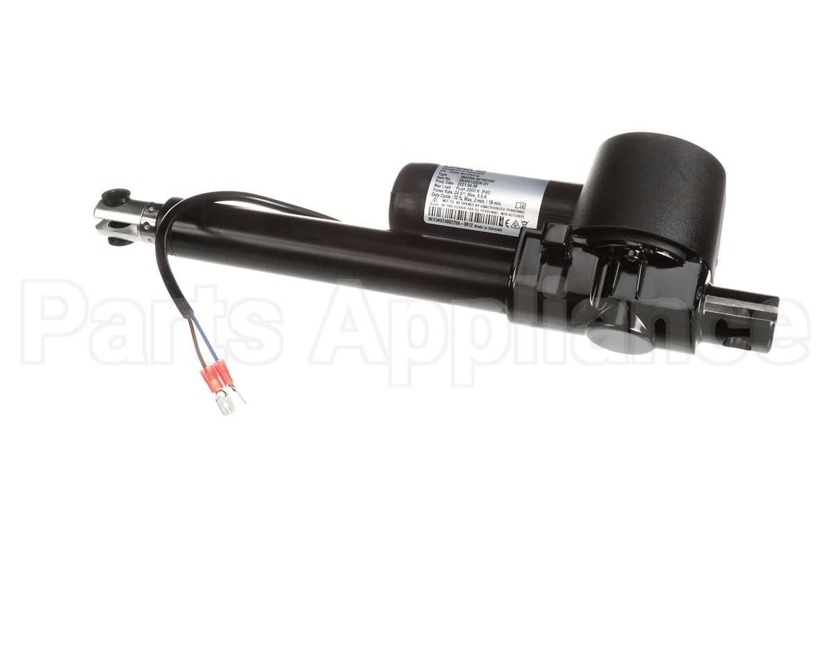 AR30-517 Varimixer Motor