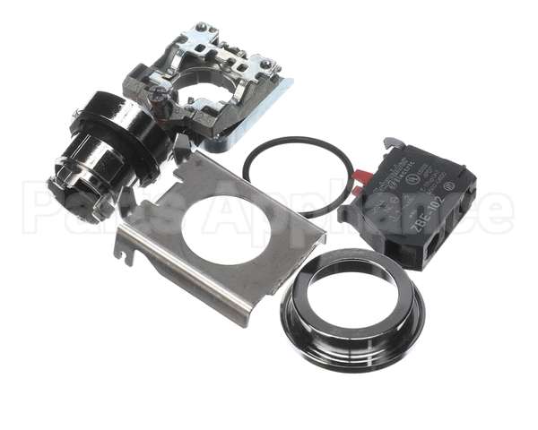 AR31-174.3 Varimixer Stop Switch Assembly