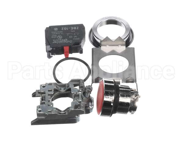 AR31-174.3 Varimixer Stop Switch Assembly