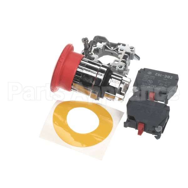 AR31-174.5 Compatible Varimixer Emer. Stop Botton Asm