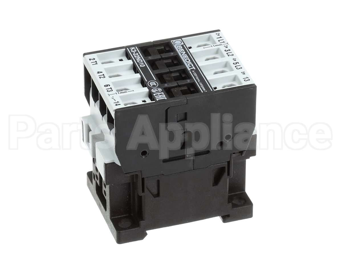 AR31-88.113 Varimixer Contactor