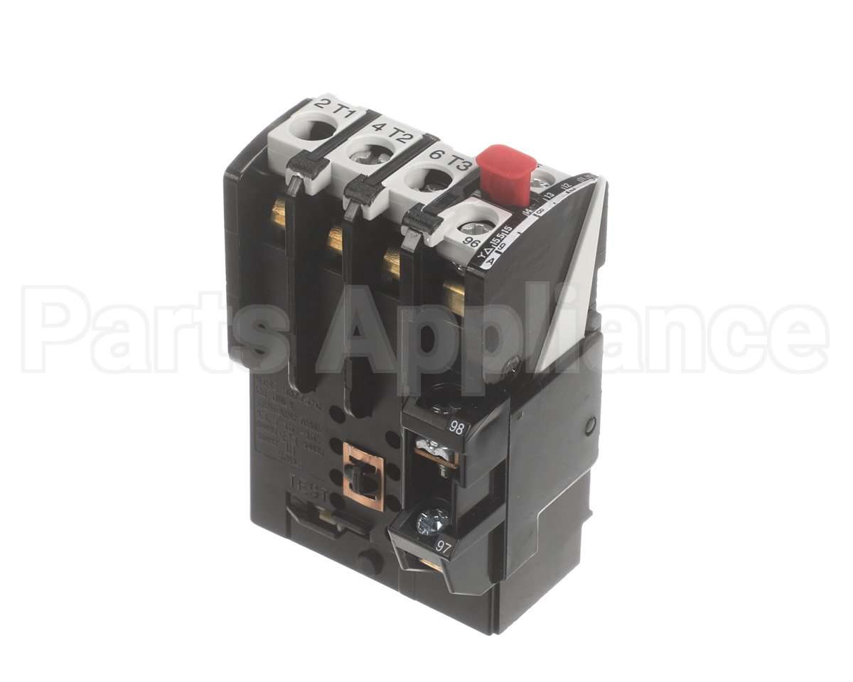 AR31-88.203 Varimixer Thermal