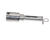 AR40-33.5Z Varimixer Bayonet Shaft