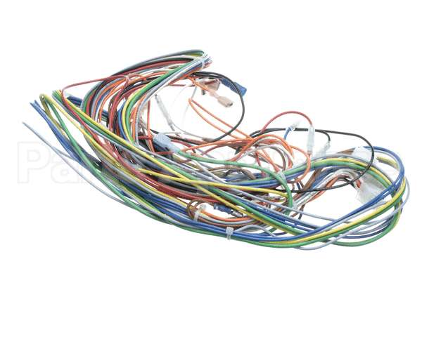 AR60-542.1 Varimixer Wire Harness