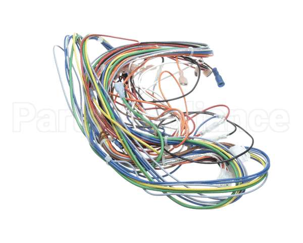 AR60-542.1 Varimixer Wire Harness