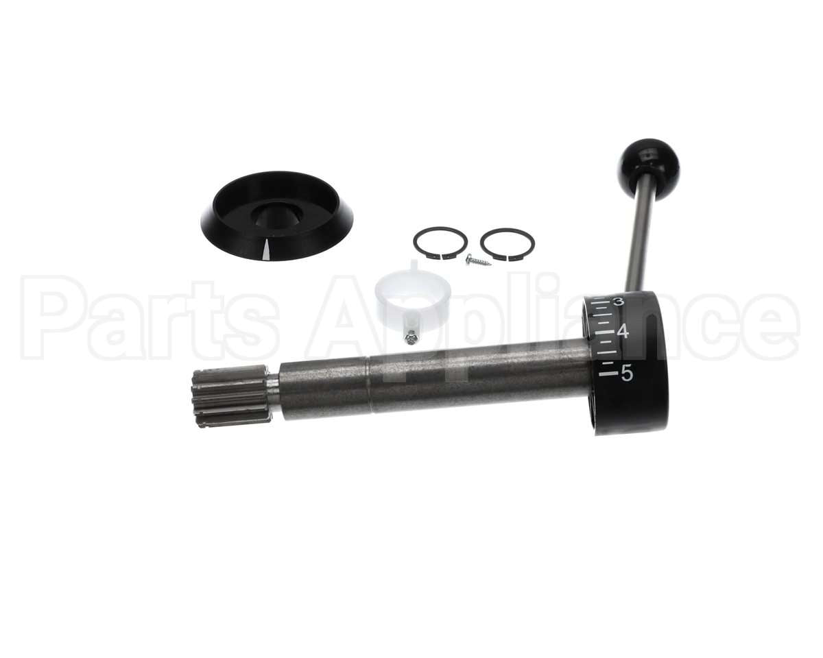 AR61-47Z Varimixer Speed Selector Lever Assy