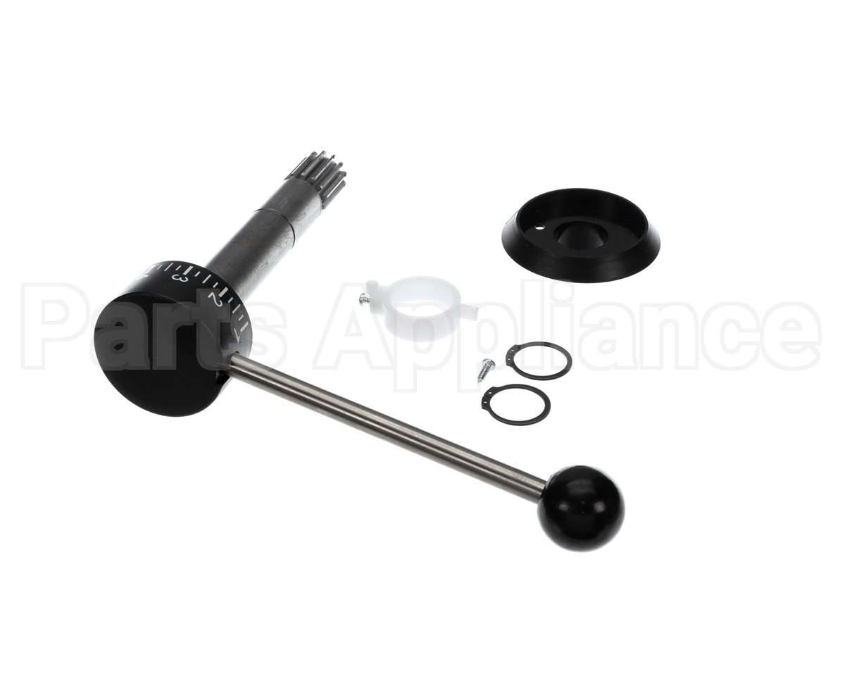AR61-47Z Varimixer Speed Selector Lever Assy