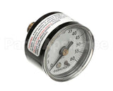AR800-2500004 Cleveland Gauge 0-60 Psi
