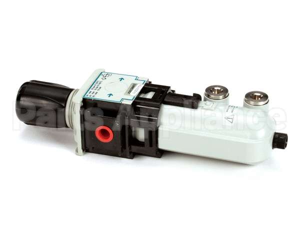 AR800-2500015 Cleveland Air Regulator