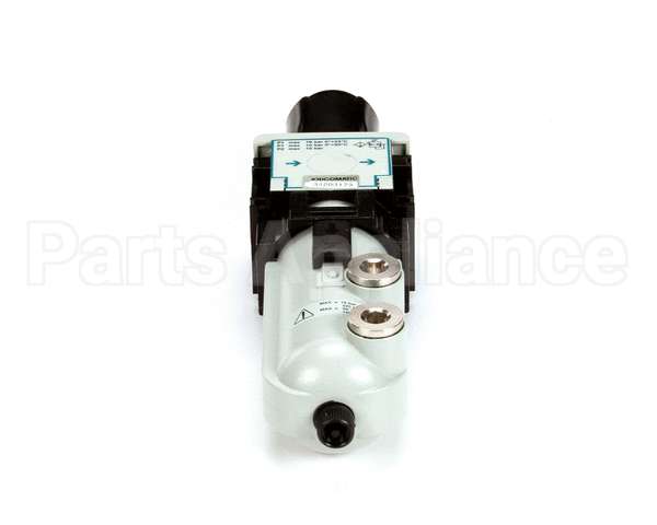 AR800-2500015 Cleveland Air Regulator