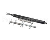 AR81-600.1M Varimixer Oil Damper