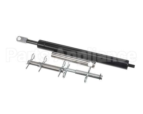 AR81-600.1M Varimixer Oil Damper