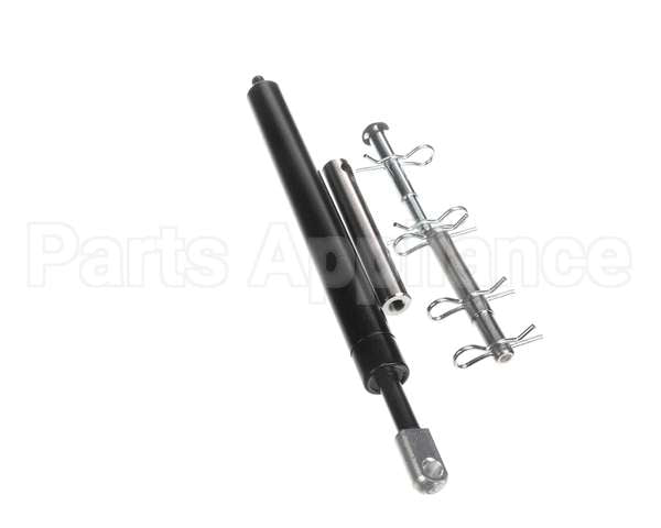 AR81-600.1M Varimixer Oil Damper