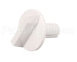 ARAHDA105060 Micro Fridge Knob, Thermo, White