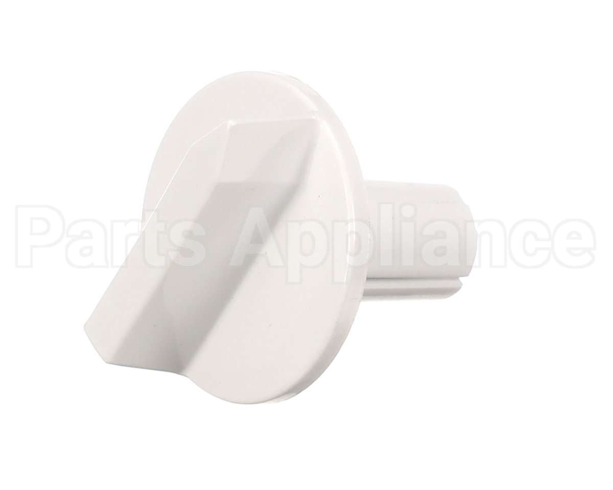 ARAHDA105060 Micro Fridge Knob, Thermo, White