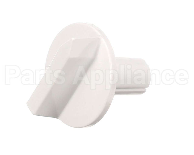 ARAHDA105060 Micro Fridge Knob, Thermo, White