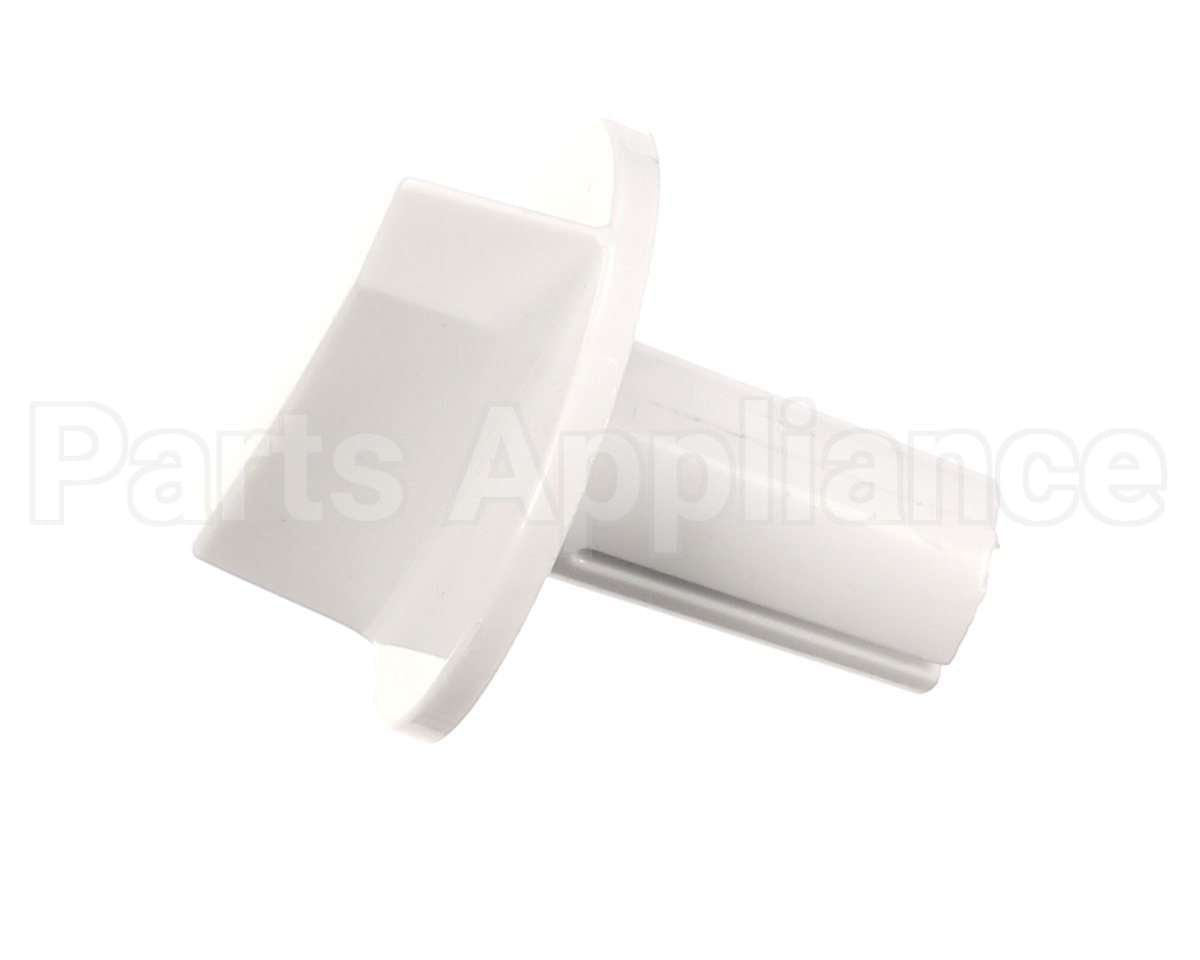 ARAHDA105060 Micro Fridge Knob, Thermo, White