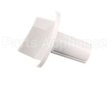 ARAHDA105060 Micro Fridge Knob, Thermo, White