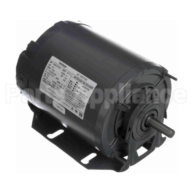 ARB2034L6 Century Fan And Blower Motor