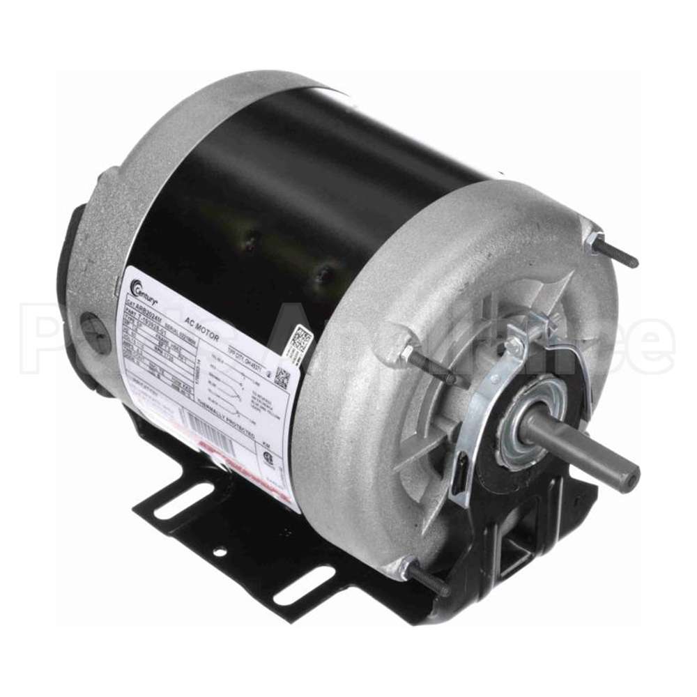 ARB2034M Century Fan And Blower Motor
