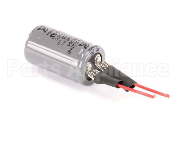 ARM-01-127 Thunderbird Capacitor