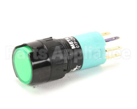 ARM-01-19G Thunderbird Green Switch