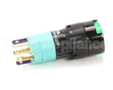 ARM-01-19G Thunderbird Green Switch