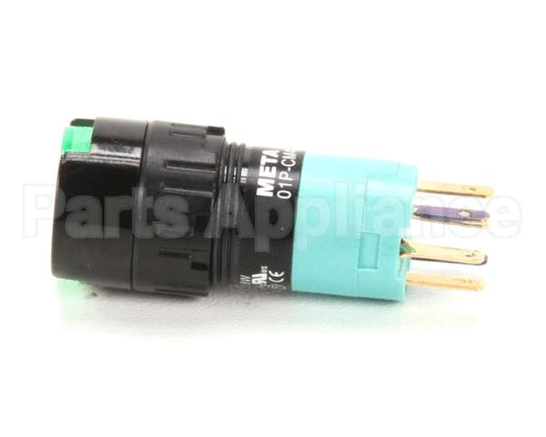 ARM-01-19G Thunderbird Green Switch