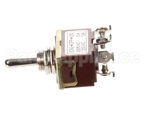 ARM-02-186-1 Thunderbird Selector, Toggle