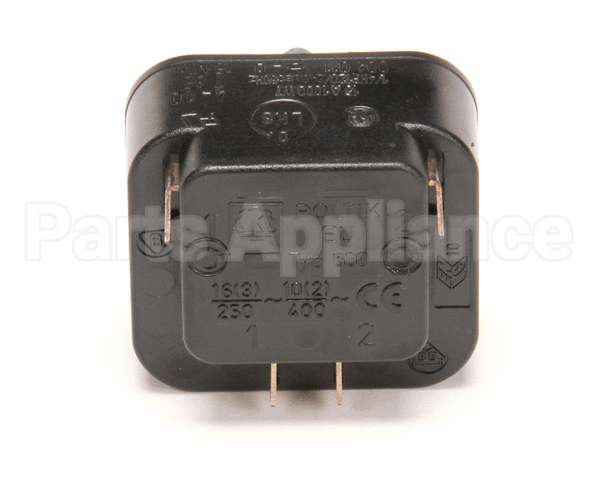 ARM-02-187 Thunderbird Timer
