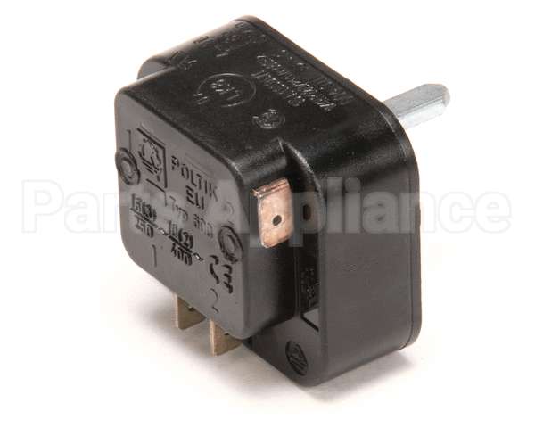 ARM-02-187 Thunderbird Timer