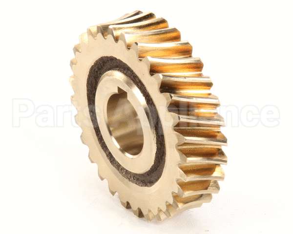 ARM-02-29 Thunderbird Worm Wheel