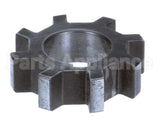 ARM-02-98 Thunderbird Slow Speed Gear (8T)