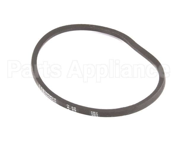 ARM-07-43 Thunderbird Belt