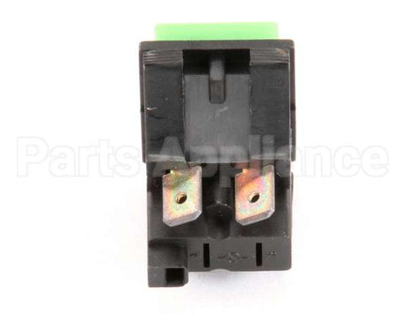 ARM-3040-211A Thunderbird Green Button