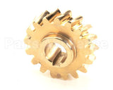 ARM-3040-29 Thunderbird Worm Wheel
